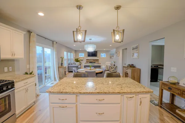 $685,000 | 4145 Boulder View Drive, Belmont, MI 49306