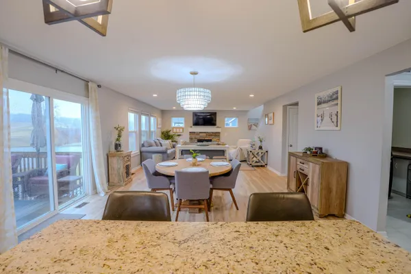 $685,000 | 4145 Boulder View Drive, Belmont, MI 49306