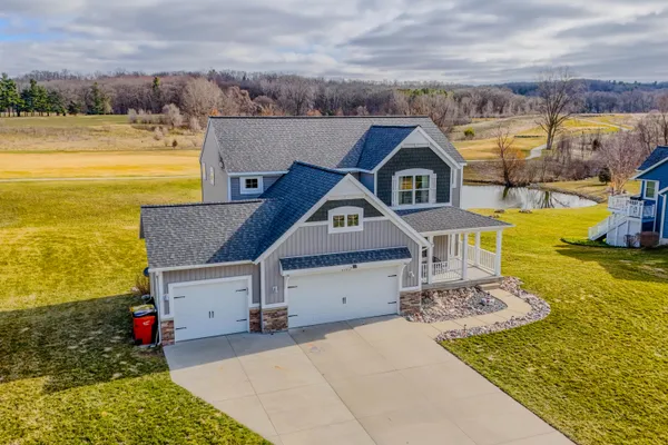 $685,000 | 4145 Boulder View Drive, Belmont, MI 49306