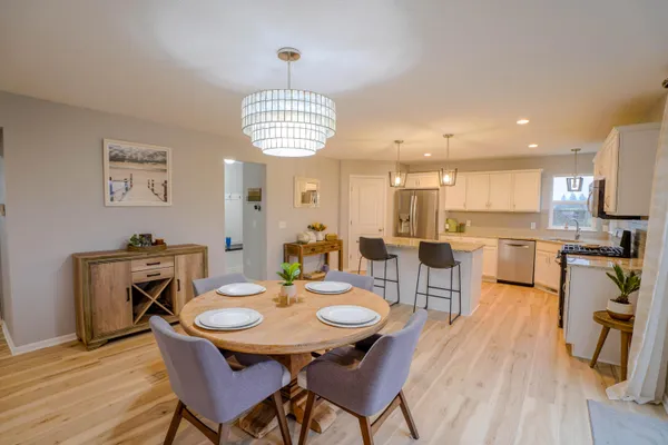 $685,000 | 4145 Boulder View Drive, Belmont, MI 49306