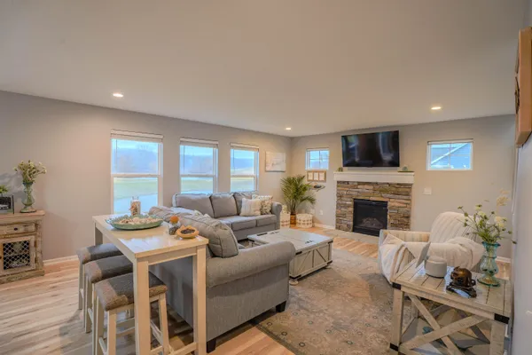 $685,000 | 4145 Boulder View Drive, Belmont, MI 49306