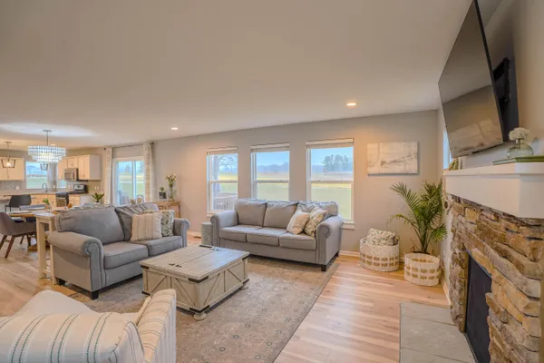 $685,000 | 4145 Boulder View Drive, Belmont, MI 49306