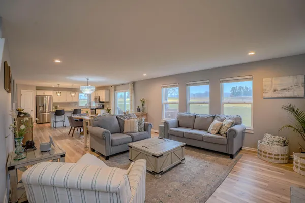 $685,000 | 4145 Boulder View Drive, Belmont, MI 49306