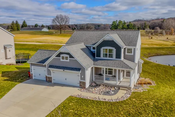 $685,000 | 4145 Boulder View Drive, Belmont, MI 49306