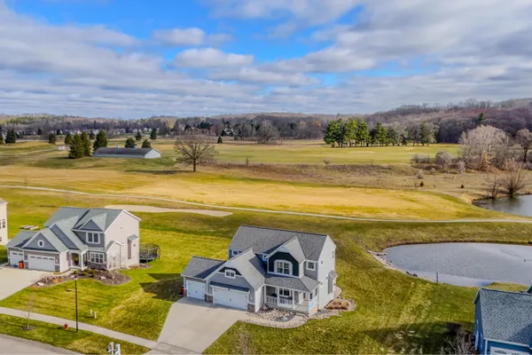 $685,000 | 4145 Boulder View Drive, Belmont, MI 49306