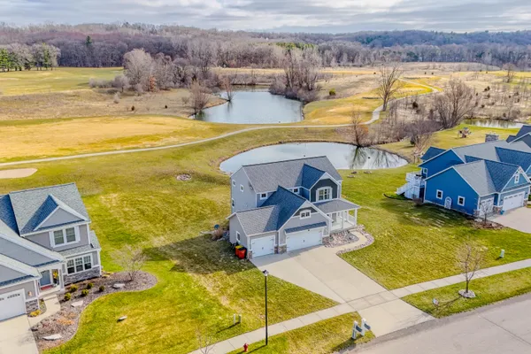 $685,000 | 4145 Boulder View Drive, Belmont, MI 49306