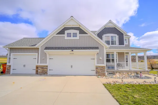 $685,000 | 4145 Boulder View Drive, Belmont, MI 49306
