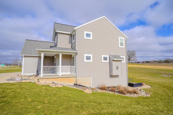 $685,000 | 4145 Boulder View Drive, Belmont, MI 49306