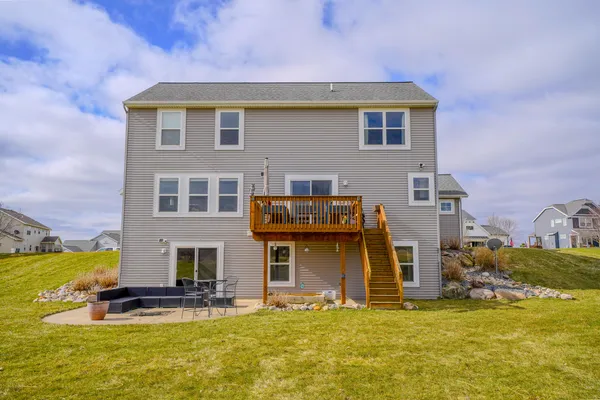 $685,000 | 4145 Boulder View Drive, Belmont, MI 49306