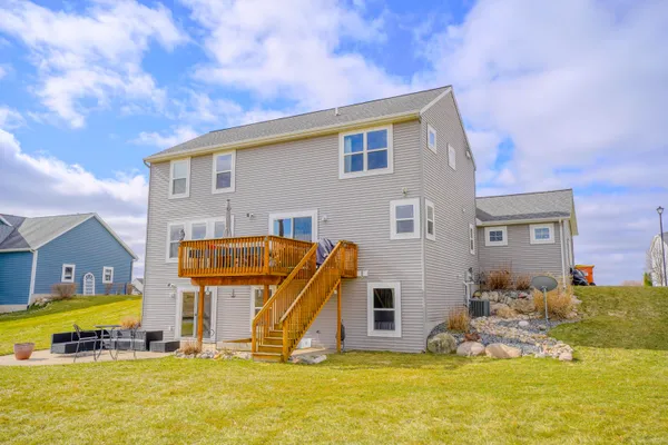 $685,000 | 4145 Boulder View Drive, Belmont, MI 49306