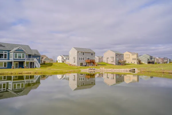 $685,000 | 4145 Boulder View Drive, Belmont, MI 49306