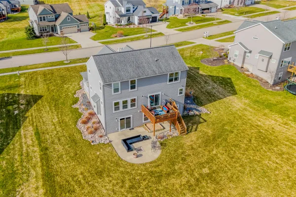 $685,000 | 4145 Boulder View Drive, Belmont, MI 49306