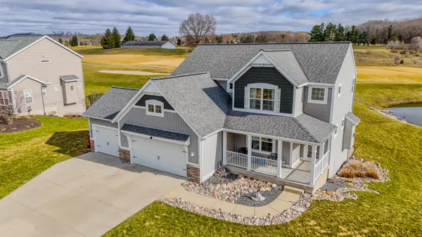 $685,000 | 4145 Boulder View Drive, Belmont, MI 49306