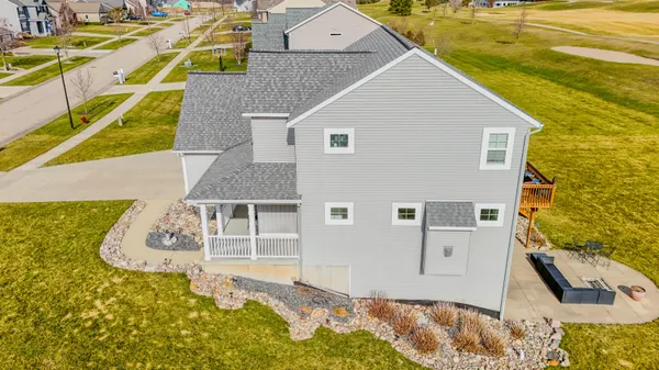 $685,000 | 4145 Boulder View Drive, Belmont, MI 49306