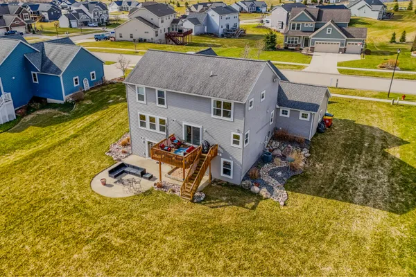 $685,000 | 4145 Boulder View Drive, Belmont, MI 49306
