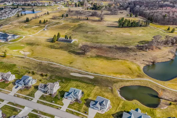 $685,000 | 4145 Boulder View Drive, Belmont, MI 49306