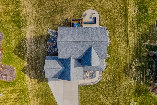 $685,000 | 4145 Boulder View Drive, Belmont, MI 49306