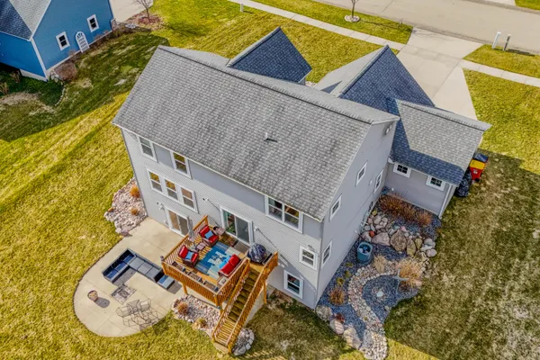 $685,000 | 4145 Boulder View Drive, Belmont, MI 49306