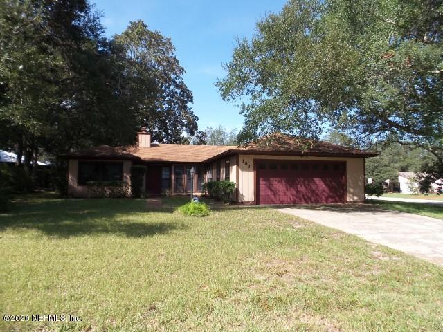 303 Miranda Road St. Augustine, FL 32086 - Photo 16 of 21 FRONT