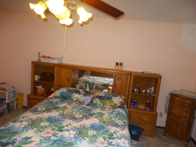 303 Miranda Road St. Augustine, FL 32086 - Photo 8 of 21 MASTER BEDROOM