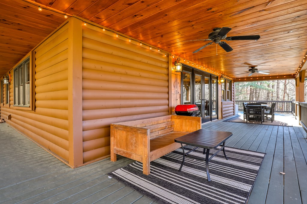 729 Poplar Hollow Road Ellijay, GA 30540 - Photo 45 of 58 Gallery Image 45