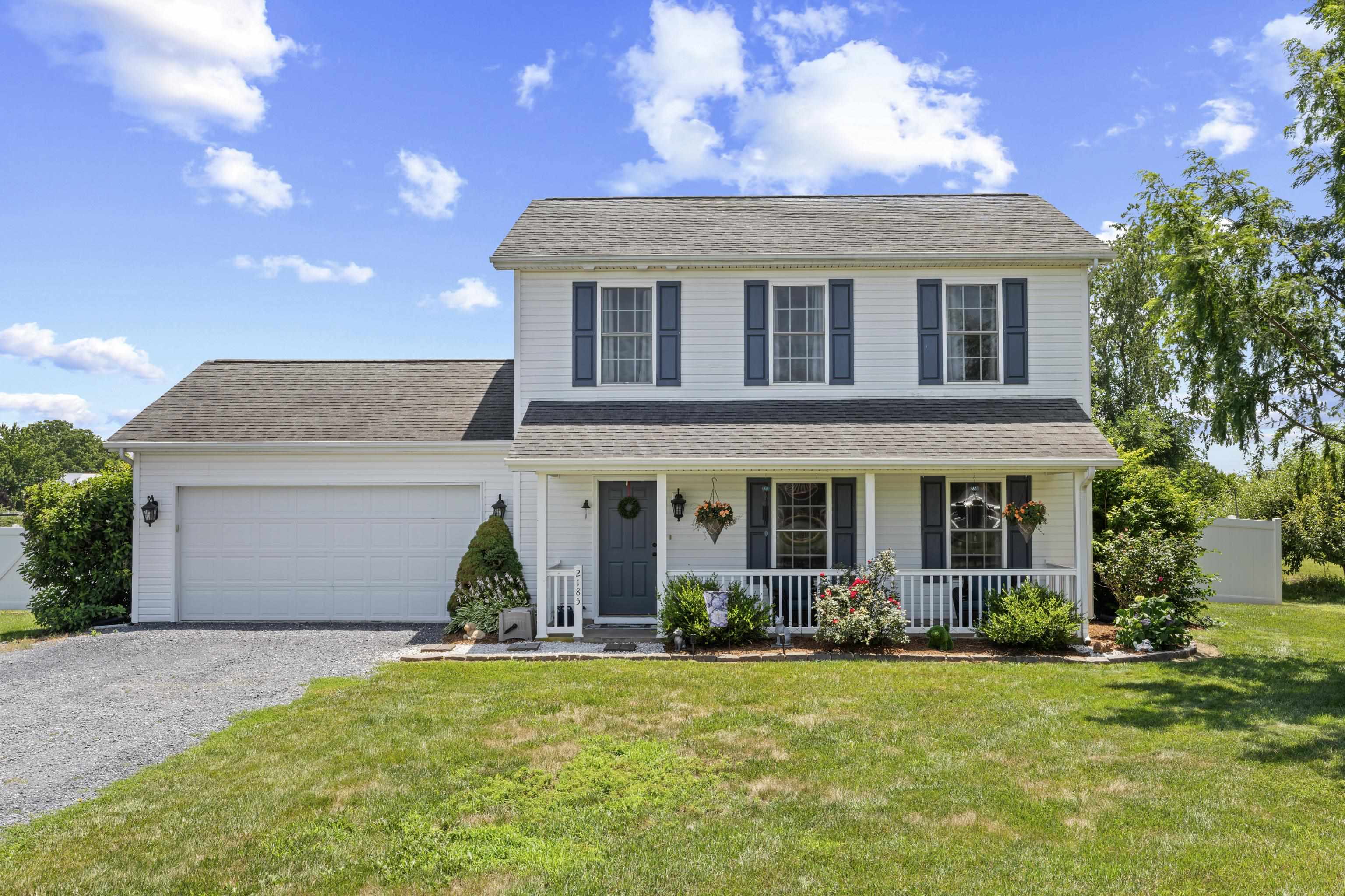 2185 Cloverleaf Lane Dayton, VA 22821 - Photo 1 of 71