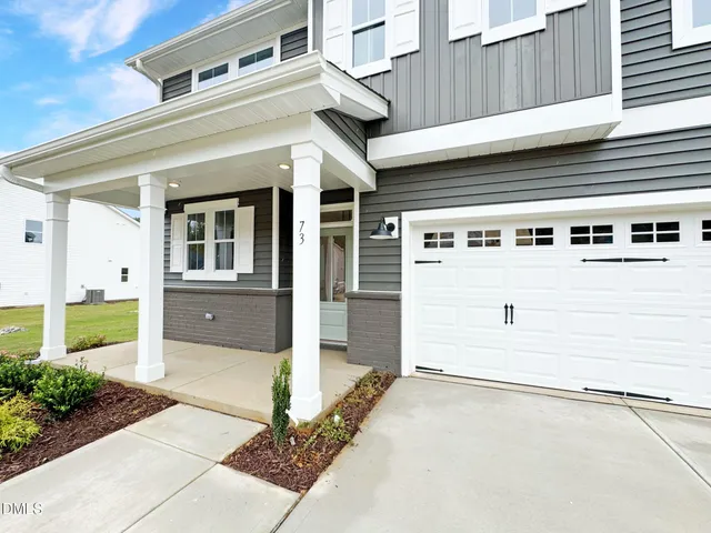 $499,700 | 103 Sweetfern, Zebulon, NC 27597