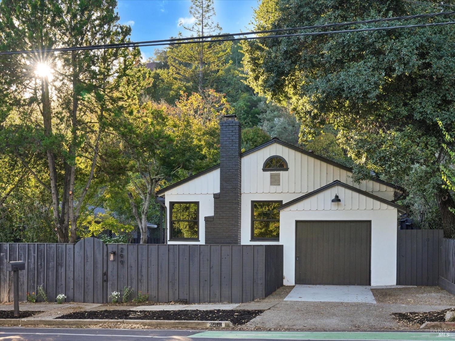 299 Butterfield Road San Anselmo, CA 94960 - Photo 1 of 42