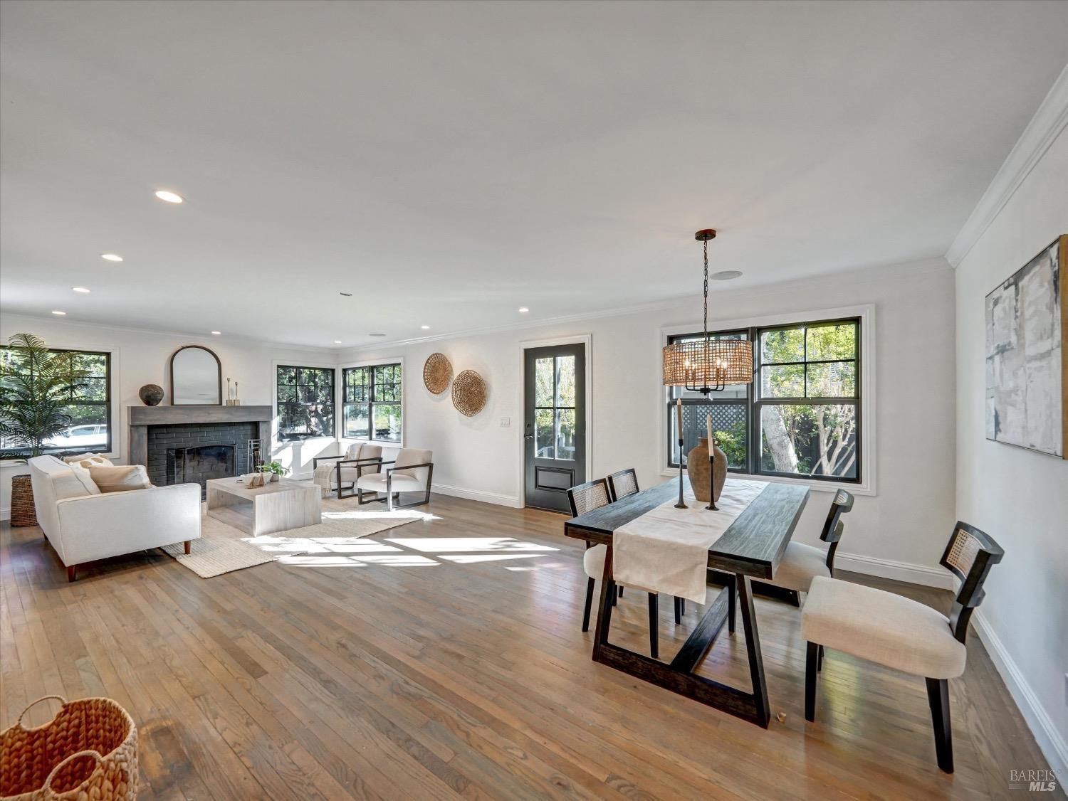 299 Butterfield Road San Anselmo, CA 94960 - Photo 13 of 42