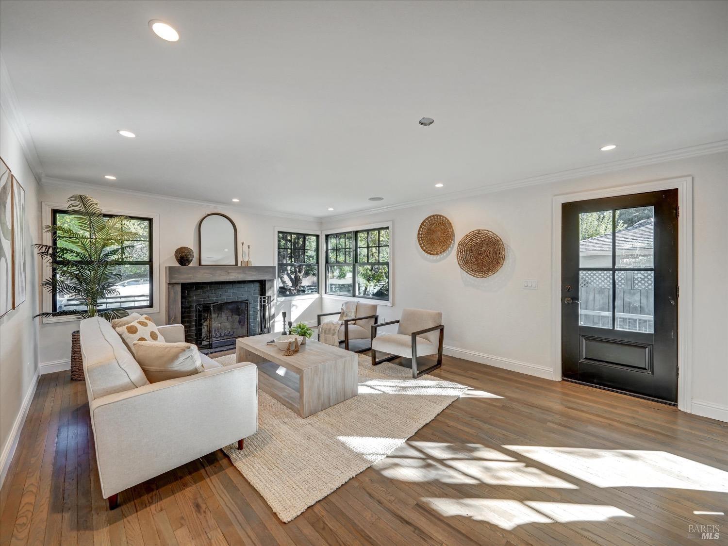 299 Butterfield Road San Anselmo, CA 94960 - Photo 14 of 42