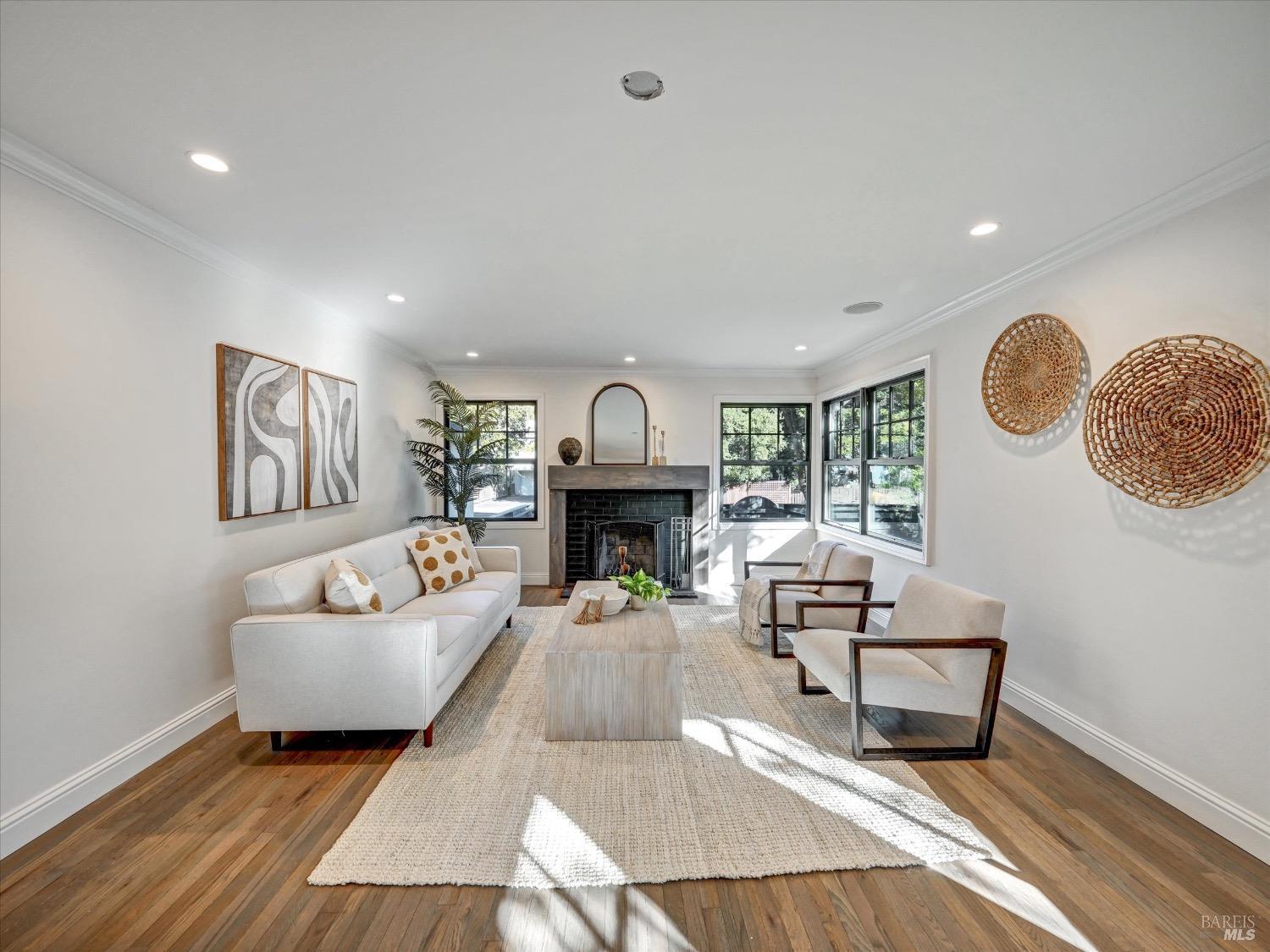 299 Butterfield Road San Anselmo, CA 94960 - Photo 15 of 42