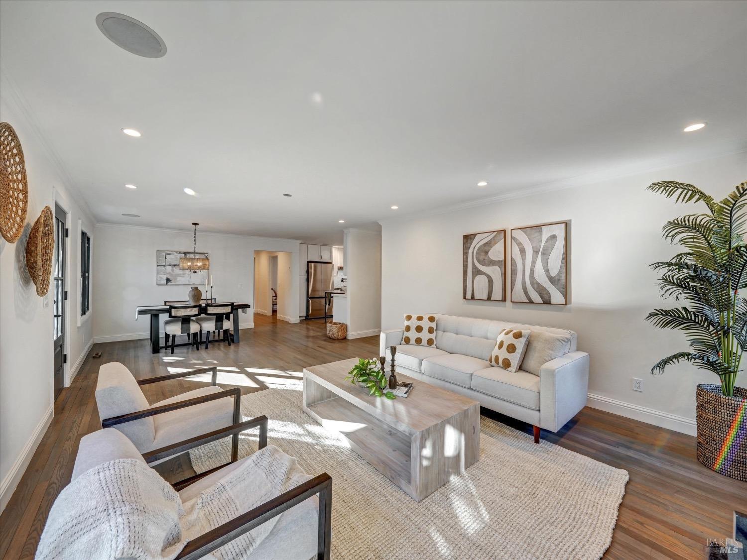 299 Butterfield Road San Anselmo, CA 94960 - Photo 16 of 42