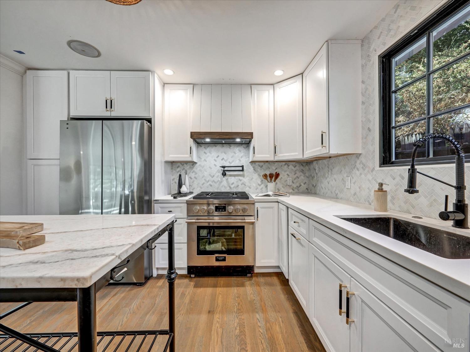 299 Butterfield Road San Anselmo, CA 94960 - Photo 19 of 42