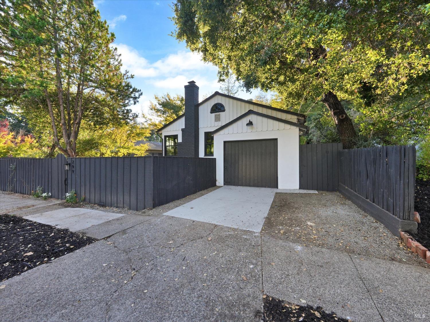 299 Butterfield Road San Anselmo, CA 94960 - Photo 2 of 42