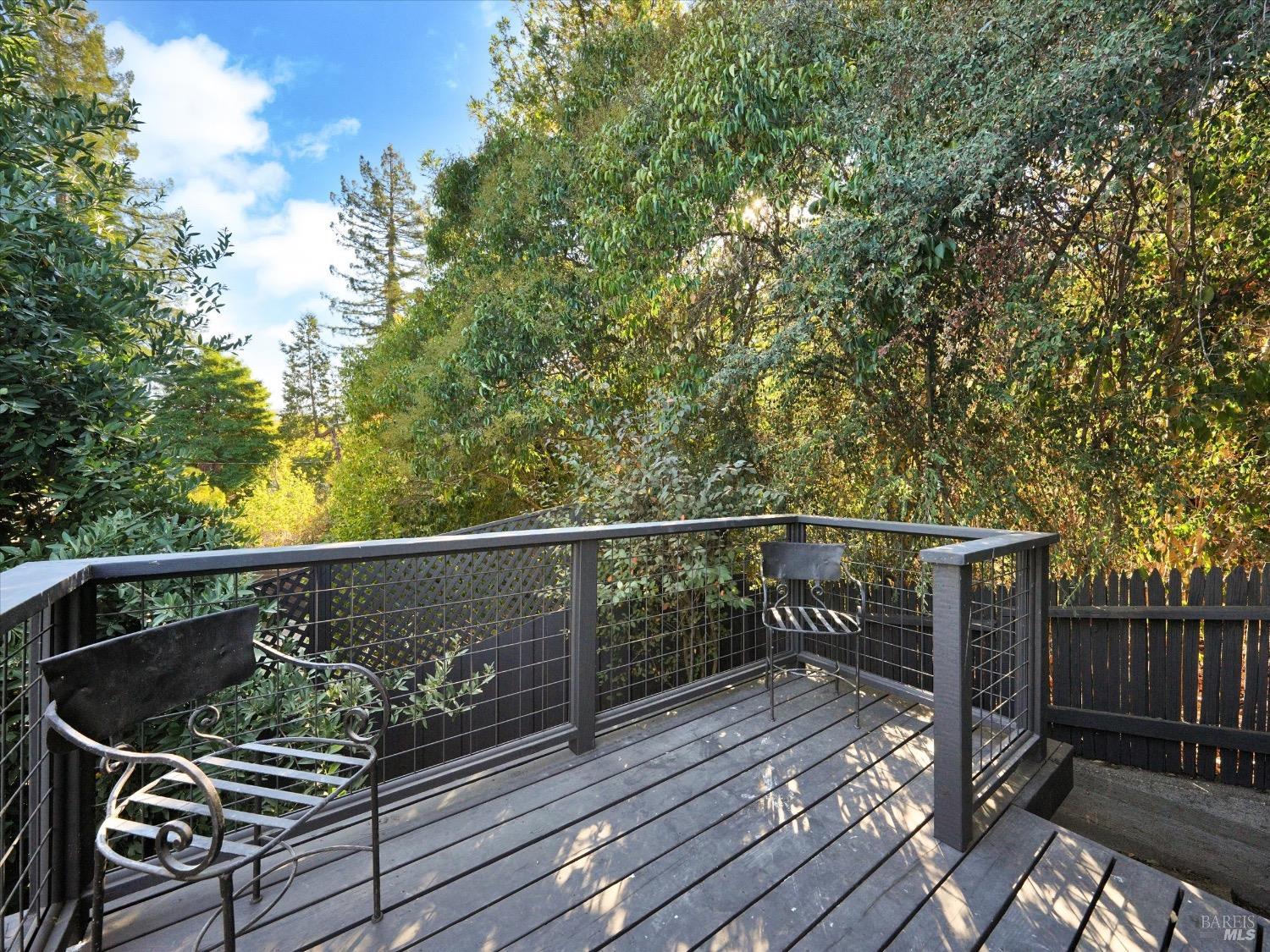299 Butterfield Road San Anselmo, CA 94960 - Photo 35 of 42