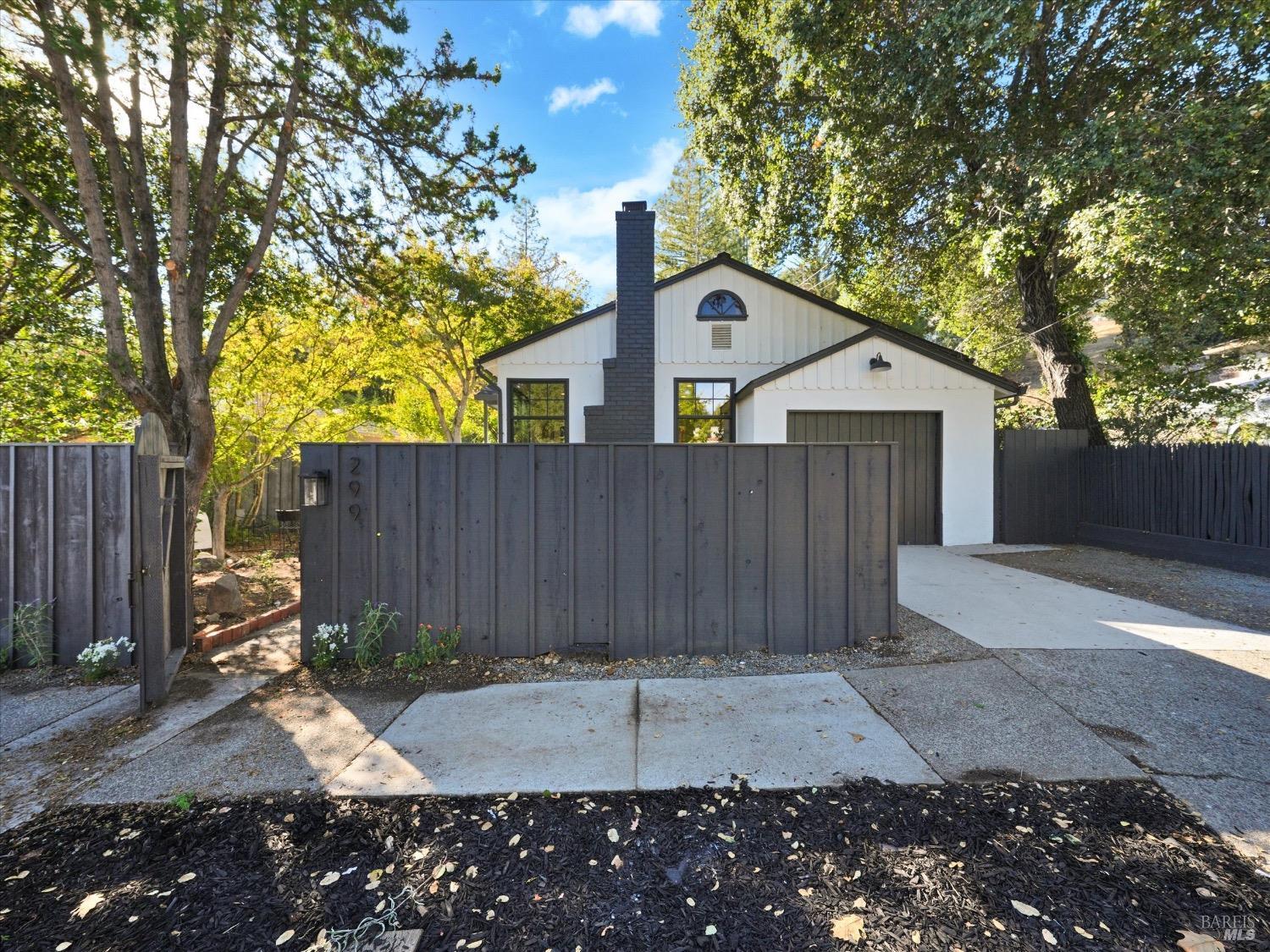 299 Butterfield Road San Anselmo, CA 94960 - Photo 4 of 42