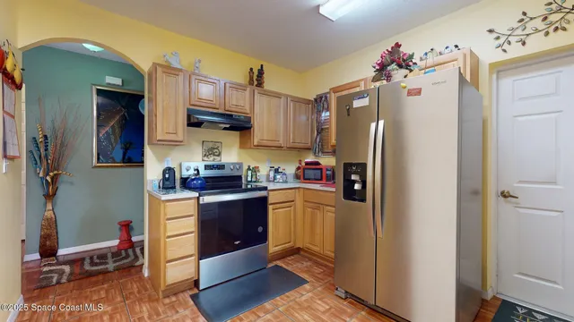 $299,000 | 824 Temple Street, Cocoa, FL 32922