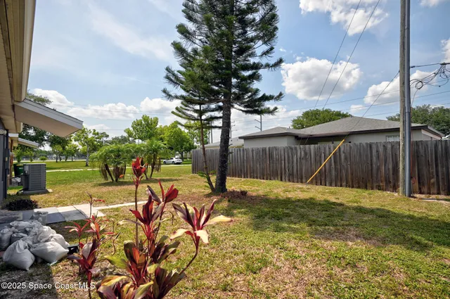 $299,000 | 824 Temple Street, Cocoa, FL 32922