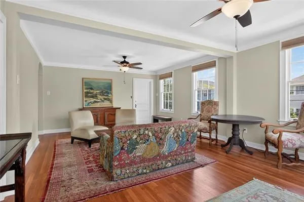 $2,200 | 7933 Belfast Street, Unit UPPR, New Orleans, LA 70125