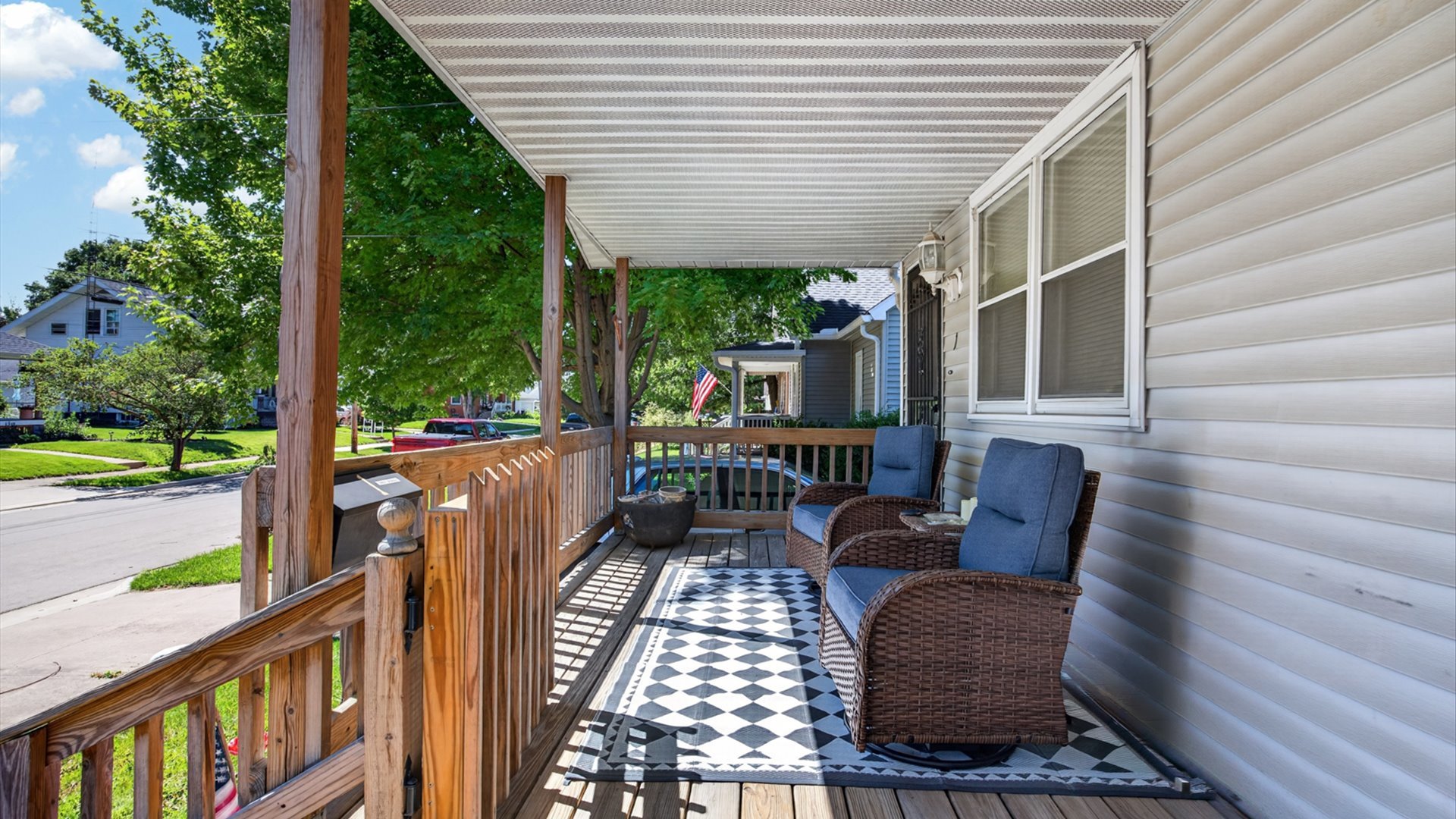 903 Low Street Bloomington, IL 61701 - Photo 36 of 44