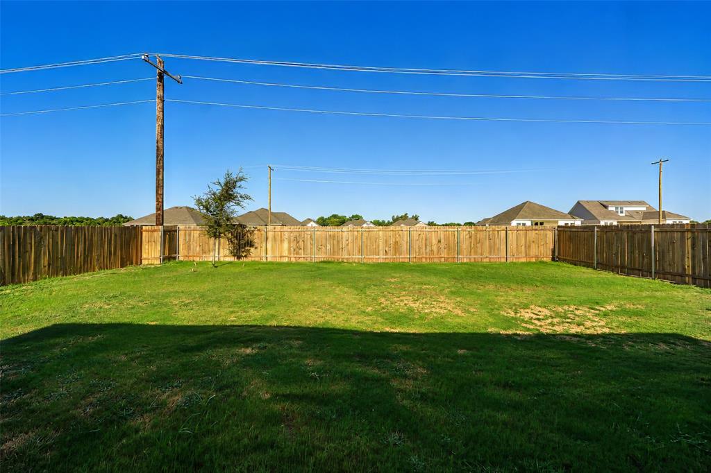 525 Jameson Springtown, TX 76082 - Photo 29 of 32 Gallery Image 29