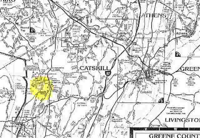 0 East Bogart Road Catskill, NY 12414 - Photo 1 of 1 Photo 1
