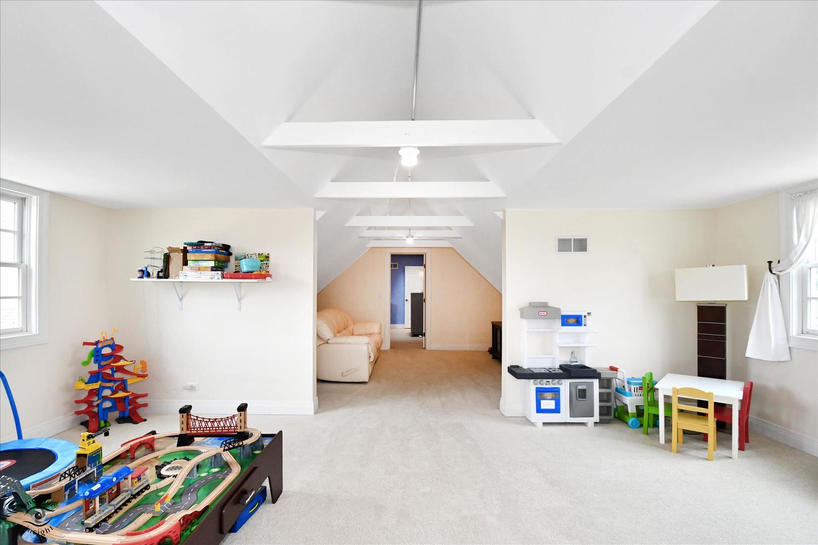 617 Hillside Road Glenview, IL 60025 - Photo 24 of 46 a children room with toys