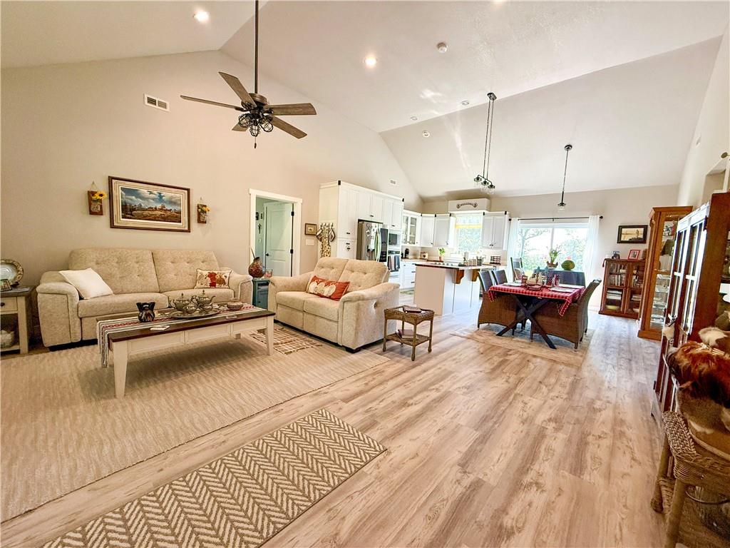 2163 East 500 Road Lecompton, KS 66050 - Photo 59 of 98