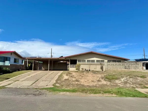 $926,000 | 94 South Lehua Street, Kahului, HI 96732