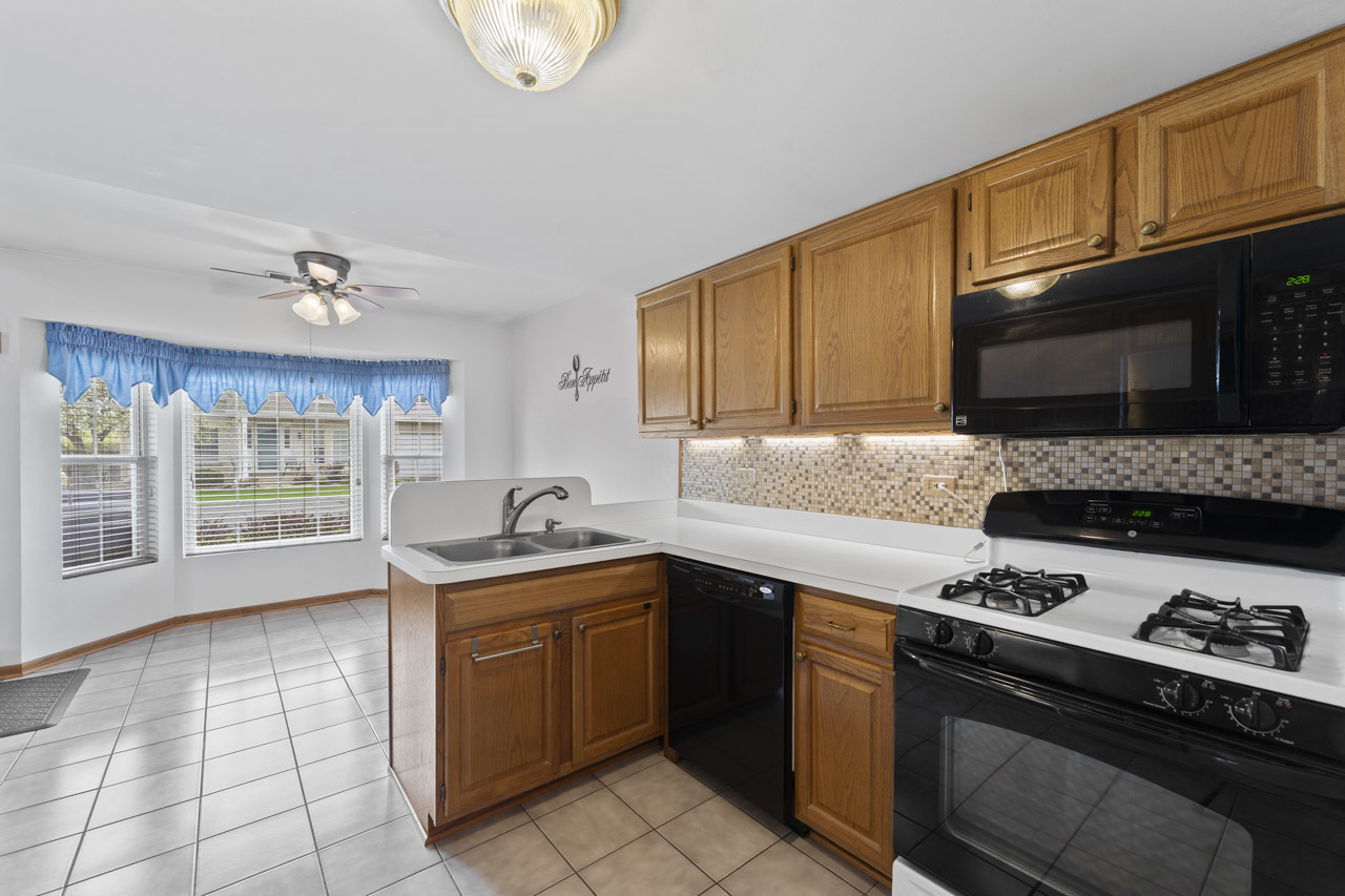 1464 Root Street Crest Hill, IL 60403 - Photo 19 of 42