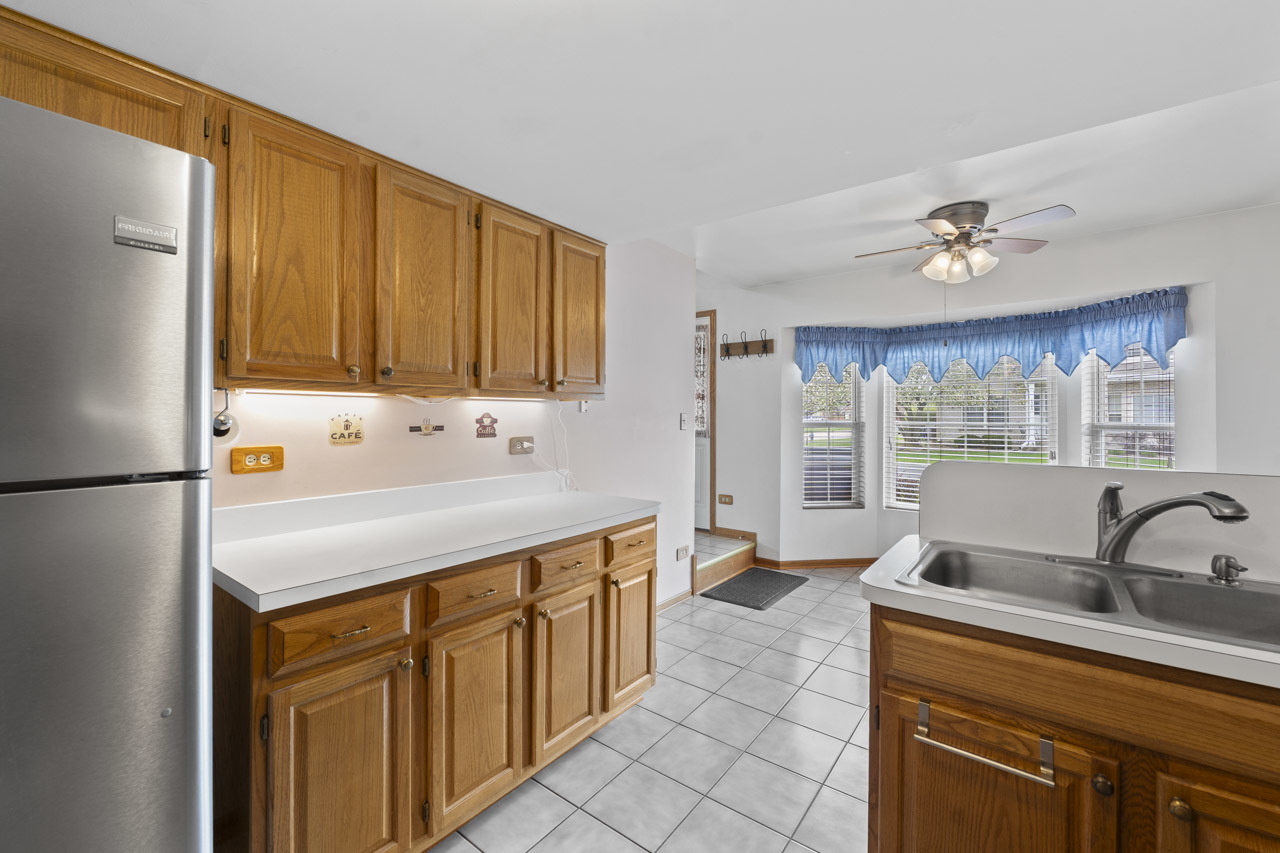 1464 Root Street Crest Hill, IL 60403 - Photo 20 of 42