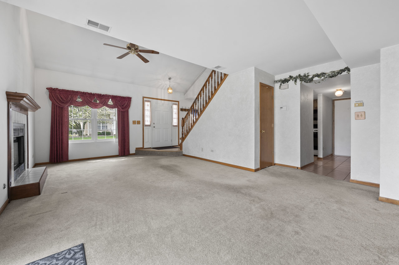 1464 Root Street Crest Hill, IL 60403 - Photo 3 of 42