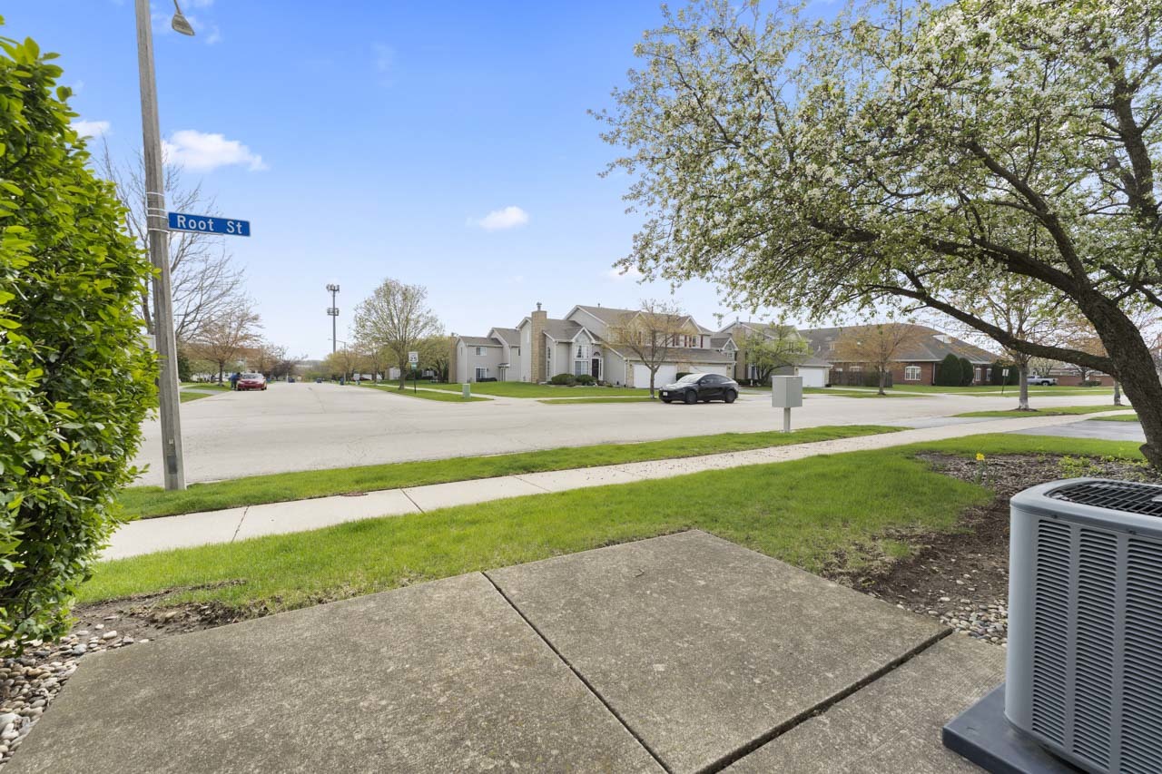 1464 Root Street Crest Hill, IL 60403 - Photo 35 of 42