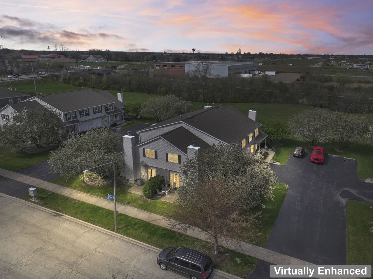 1464 Root Street Crest Hill, IL 60403 - Photo 39 of 42